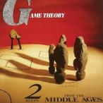 輸入盤 GAME THEORY / 2 STEPS FROM THE MIDDLE AGES [LP]