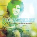  зарубежная запись TIM BUCKLEY / WINGS : THE COMPLETE SINGLES [CD]
