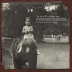 輸入盤 STEVE GOODMAN / IT SURE LOOKED GOOD ON PAPER [2LP]