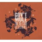 輸入盤 GOV’T MULE / TEL-STAR SESSIONS [2LP]