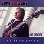 輸入盤 JEFF HEALEY / HOLDING ON [2LP]