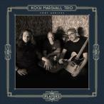 輸入盤 KOCH MARSHALL TRIO / TOBY ARRIVES [CD]