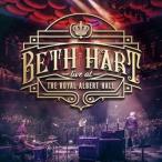 輸入盤 BETH HART / LIVE AT ROYAL ALBERT HALL [3LP]