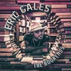  зарубежная запись ERIC GALES / BOOKENDS [LP]