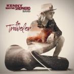  зарубежная запись KENNY WAYNE SHEPHERD / TRAVELER [CD]
