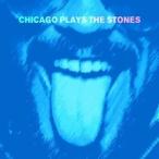  зарубежная запись VARIOUS / CHICAGO PLAYS THE STONES [CD]
