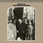 輸入盤 BOB DYLAN / JOHN WESLEY HARDING [LP]