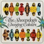 輸入盤 SHEEPDOGS / CHANGING COLOURS [CD]