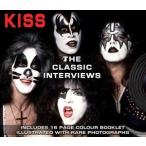 輸入盤 KISS / KISS-CLASSIC INTERVIEWS [CD]