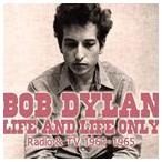 輸入盤 BOB DYLAN / LIFE AND LIFE ONLY [CD]