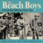 輸入盤 BEACH BOYS / LIVE AT THE FILLMORE EAST 1971 [CD]