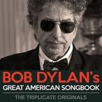 ͢ BOB DYLAN / BOB DYLANS GREAT AMERICAN SONGBOOK [2CD]
