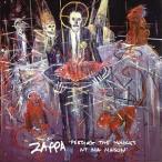 輸入盤 FRANK ZAPPA / FEEDING THE MONKIES AT MA MAISON [CD]