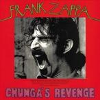 輸入盤 FRANK ZAPPA / CHUNGA’S REVENGE [LP]