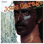 輸入盤 FRANK ZAPPA / JOE’S GARAGE ACTS I ＆ II ＆ III （REISSUE） [2CD]