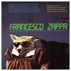 輸入盤 FRANK ZAPPA / FRANCESCO ZAPPA （REISSUE） [CD]