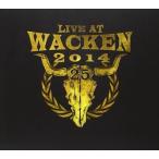 輸入盤 VARIOUS / 25 YEARS OF WACKEN - SNAPSHOTS SCRAPS THOUGHTS ＆ SOUNDS [3Blu-ray]