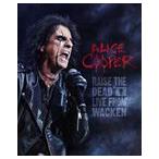 輸入盤 ALICE COOPER / RAISE THE DEAD ： LIVE FROM WACKEN [2CD＋DVD]