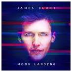 輸入盤 JAMES BLUNT / MOON LANDING （DLX） [CD]