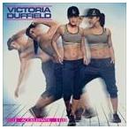 輸入盤 VICTORIA DUFFIELD / ACCELERATE [CD]