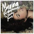 ͢ MARINA  THE DIAMONDS / FAMILY JEWELS [CD]