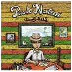 輸入盤 PAOLO NUTINI / SUNNY SIDE UP [CD]