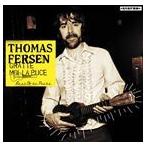輸入盤 THOMAS FERSEN / GRATTE MOI LA PUCE [CD]