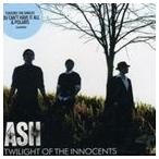輸入盤 ASH / TWILIGHT OF THE INNOCENTS [CD]