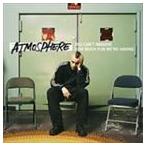 輸入盤 ATMOSPHERE / YOU CAN’T IMAGINE HOW MUCH FUN WE’RE HAVING [CD]