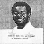  зарубежная запись JOHNNIE FRIERSON / HAVE YOU BEEN GOOD TO YOURSELF [LP]