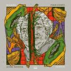 輸入盤 IVAN MAMAO CONTI / POISON FRUIT [LP]