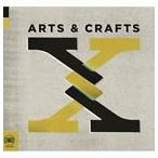 輸入盤 VARIOUS / ARTS ＆ CRAFTS ： X [CD]