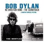 輸入盤 BOB DYLAN / NO DIRECTION HOME ： THE SOUNDTRACK （BOOTLEG SERIES VOL. 7） [2CD]