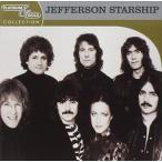 Yahoo! Yahoo!ショッピング(ヤフー ショッピング)輸入盤 JEFFERSON STARSHIP / PLATINUM ＆ GOLD COLLECTION [CD]