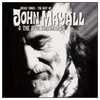  зарубежная запись JOHN MAYALL / BEST OF [CD]