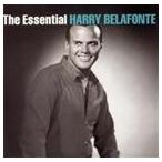 Yahoo! Yahoo!ショッピング(ヤフー ショッピング)輸入盤 HARRY BELAFONTE / ESSENTIAL [2CD]