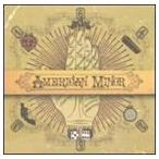 輸入盤 AMERICAN MINOR / AMERICAN MINOR [CD]