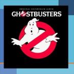  зарубежная запись O.S.T. / GHOSTBUSTERS [CD]