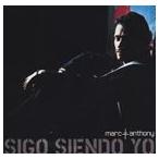  зарубежная запись MARC ANTHONY / SIGO SIENDO YO [CD]