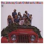  зарубежная запись JOHNNY CASH / JOHNNY CASH CHILDREN*S ALBUM [CD]