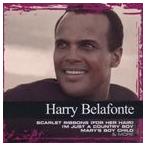 輸入盤 HARRY BELAFONTE / COLLECTIONS [CD]