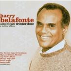 輸入盤 HARRY BELAFONTE / AMERICAN WINTERTIME [CD]