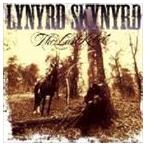 輸入盤 LYNYRD SKYNYRD / LAST REBEL [CD]