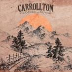  зарубежная запись CARROLLTON / EVERYTHING OR NOTHING [CD]