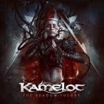 輸入盤 KAMELOT / SHADOW THEORY [CD]