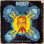 輸入盤 AUDREY HORNE / YOUNGBLOOD [CD]