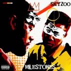 ͢ SKYZOO / MILESTONES [CD]