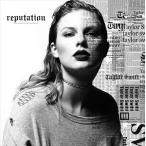 Yahoo! Yahoo!ショッピング(ヤフー ショッピング)輸入盤 TAYLOR SWIFT / REPUTATION [CD]