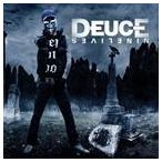 輸入盤 DEUCE / NINE LIVES [CD＋DVD]