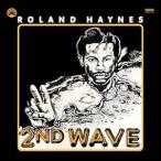 輸入盤 ROLAND HAYNES / SECOND WAVE （BLUE WI